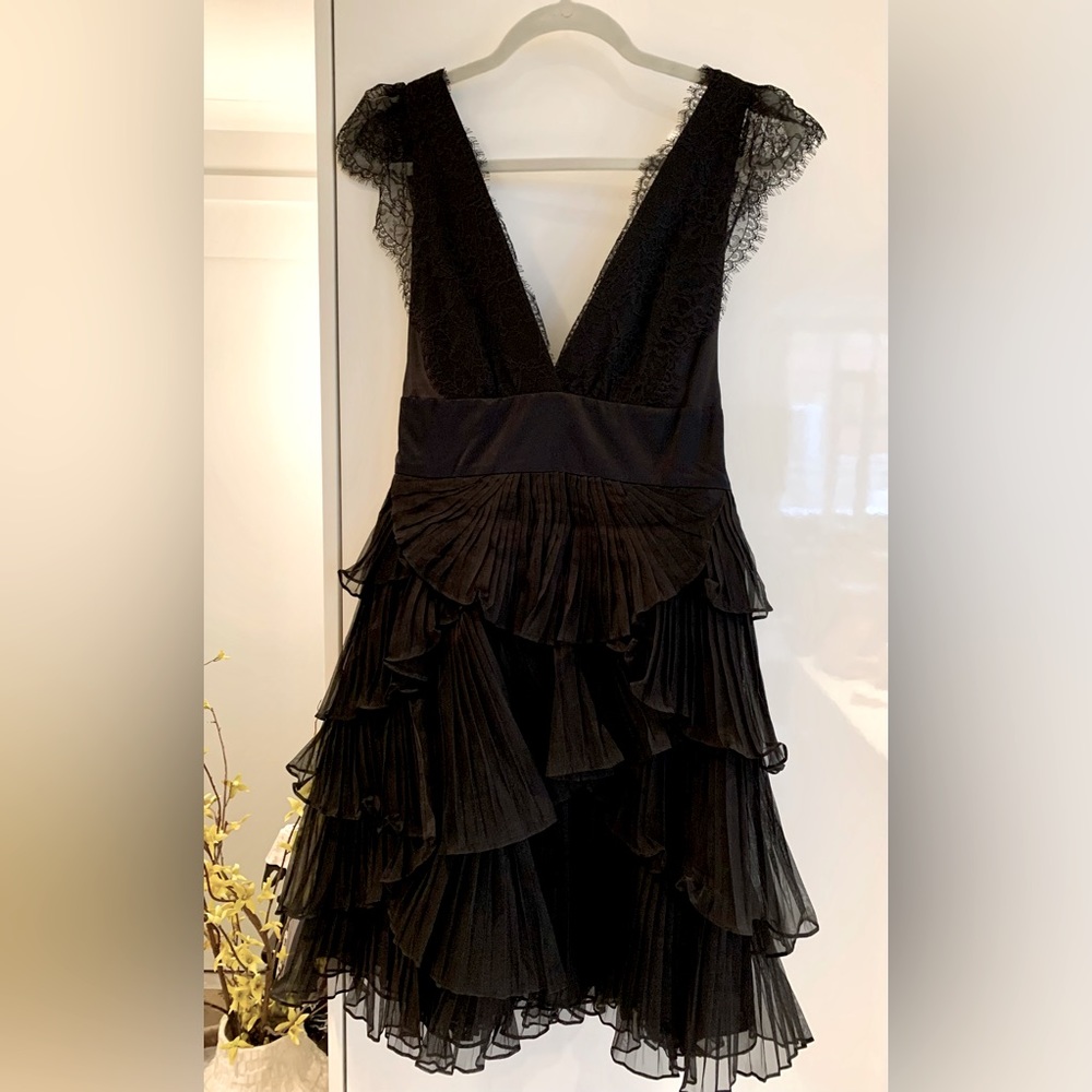 GORGEOUS LBD